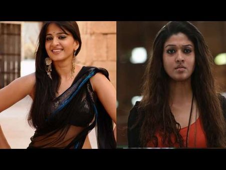 ಸುದೀಪ್-ಶಿವಣ್ಣಗೆ ಜೋಡಿಯಾಗ್ತಾರ, ಅನುಷ್ಕಾ-ನಯನತಾರಾ