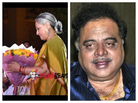 ಜಯಾ ಬಚ್ಚನ್ 'ಬೆಂಗಳೂರು ಆಗಲ್ಲ' ಅಂದಿದ್ದಕ್ಕೆ ರೆಬೆಲ್ ಸ್ಟಾರ್ ಏನಂದ್ರು