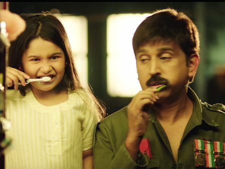 ತಮಿಳಿನಲ್ಲೂ ಹಾರಲಿದೆ ರಮೇಶ್-ಯುವಿನಾರ 'ಪುಷ್ಪಕ ವಿಮಾನ'