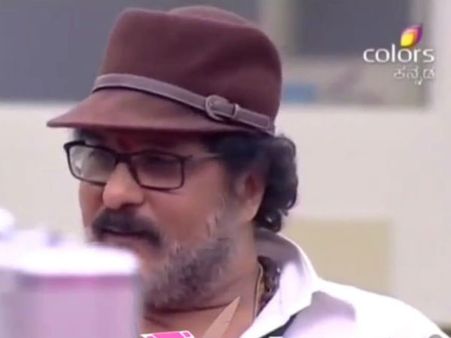 'ಬಿಗ್ ಬಾಸ್' ಮನೆಗೆ ನಟ ರವಿಚಂದ್ರನ್ ಬಂದಿದ್ಯಾಕೆ ಗೊತ್ತಾ?