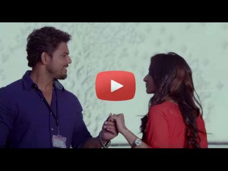 'ಸಿಂಪಲ್ಲಾಗಿ ಇನ್ನೊಂದು ಲವ್ ಸ್ಟೋರಿ' ಟ್ರೈಲರ್ ಸೂಪರ್ ಕಣ್ರೀ