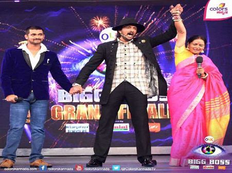 'ಫೇಕ್ ಶೋ' ಬಿಗ್ ಬಾಸ್ ಗೆ ಛೀಮಾರಿ ಹಾಕಿದ ವೀಕ್ಷಕರು!