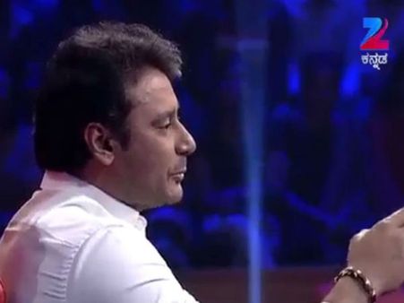 ನೀವು ಕೇಳರಿಯದ ಸತ್ಯ ಸಂಗತಿಗಳ 'ದರ್ಶನ' ವೀಕೆಂಡ್ ನಲ್ಲಾಯ್ತು!