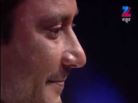 ಪೈಸೆ-ಪೈಸೆಗೂ ಕಷ್ಟ ಪಟ್ಟ ದರ್ಶನ್ ಬದುಕಿನ ನೋವಿನ ಕಥೆ