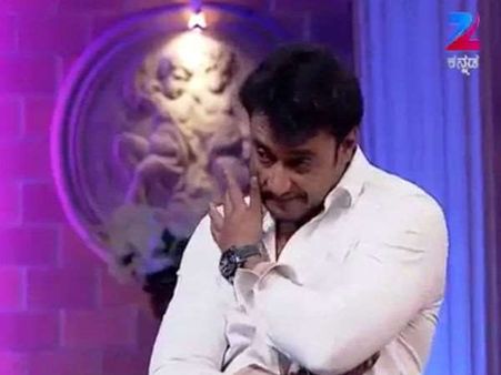 ಚಾಲೆಂಜಿಂಗ್ ಸ್ಟಾರ್ ದರ್ಶನ್ ಗೆ ಅವಮಾನ ಮಾಡಿದವರು ಯಾರು?