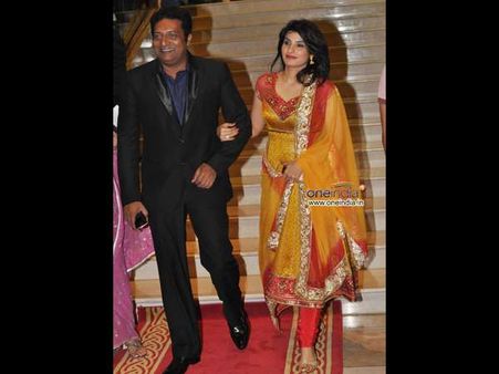 50ರ ಹರೆಯದಲ್ಲಿ ಗಂಡು ಮಗುವಿಗೆ ತಂದೆಯಾದ ಪ್ರಕಾಶ್ ರೈ