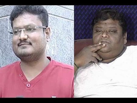 ಬುಲೆಟ್ ಪ್ರಕಾಶ್ ದೊಡ್ಡ ಸುಳ್ಳುಗಾರ; ದಿನಕರ್ ತೂಗುದೀಪ ಸಿಡಿಸಿದ ಬಾಂಬ್!