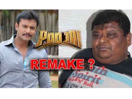 ಬುಲೆಟ್ ಪ್ರಕಾಶ್-ದಿನಕರ್ ಕಿರಿಕ್; 'ಸುಲ್ತಾನ್' ಚಿತ್ರದ ಕಥೆ ಫಿನಿಶ್!?