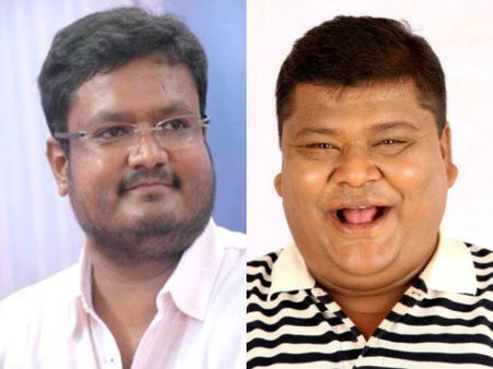 ಸಂಧಾನ ಸಕ್ಸಸ್; ದಿನಕರ್ - ಬುಲೆಟ್ ಪ್ರಕಾಶ್ ವಿವಾದ ಕ್ಲೋಸ್!