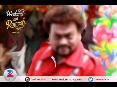 ನಗುವಿನ ಅರಸನ ನೋವಿನ ಕಥೆ ಈ ವೀಕೆಂಡ್ ನಲ್ಲಿ ಅನಾವರಣ