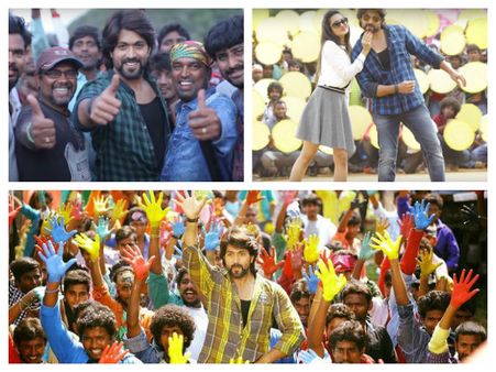 ಲಕ್ಷಗಟ್ಟಲೇ ವೀಕ್ಷಕರನ್ನು ಸಂಪಾದಿಸಿದ 'ಅಣ್ಣಂಗೆ ಲವ್ ಆಗಿದೆ'