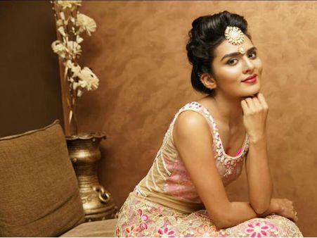 ಮುದ್ದು 'ರಾಕ್ಷಸಿ' ಸಿಂಧುಗೆ ಅಭಿಮಾನಿಯೊಬ್ಬನ ಸ್ವೀಟ್ ಗಿಫ್ಟ್