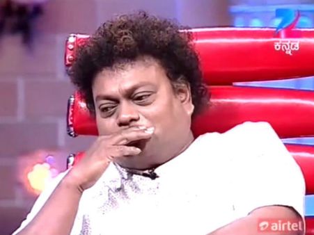 ಆತ್ಮಹತ್ಯೆ ಮಾಡಿಕೊಳ್ಳಲು ಸಾಧು ಕೋಕಿಲ ನಿರ್ಧರಿಸಿದ್ದು ಯಾಕೆ?