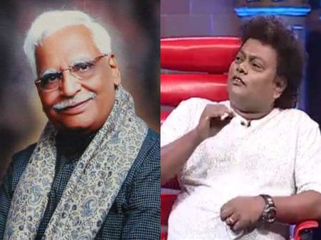 ಗಾಯಕ ಸಿ.ಅಶ್ವಥ್ ಬಗ್ಗೆ ಸಾಧು ಕೋಕಿಲ ಏನಂದ್ರು ಗೊತ್ತೇ?