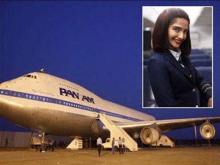 'ನೀರ್ಜಾ'ಳ ಫಸ್ಟ್ ಡೇ ಬಾಕ್ಸಾಫೀಸ್ ಕಲೆಕ್ಷನ್ ಎಷ್ಟು ಗೊತ್ತಾ?