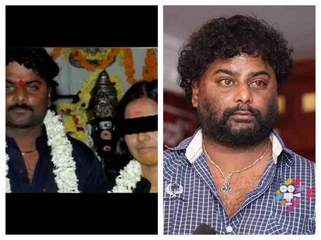 ಪತ್ನಿಯಿಂದ ವಿಚ್ಛೇದನ ಕೋರಿ ಅರ್ಜಿ ಸಲ್ಲಿಸಿದ 'ಫೈರಿಂಗ್ ಸ್ಟಾರ್'