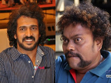 'ಉಪೇಂದ್ರ ಅತೃಪ್ತ ವ್ಯಕ್ತಿ' - ಸಾಧು ಕೋಕಿಲ ಕಾಮೆಂಟ್!