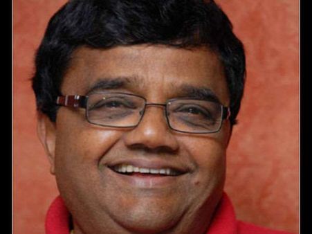 ಇದಪ್ಪಾ ಕುಳ್ಳ ದ್ವಾರಕೀಶ್ ಅವರ ಹೊಸ ಸಾಹಸ ಅಂದ್ರೆ