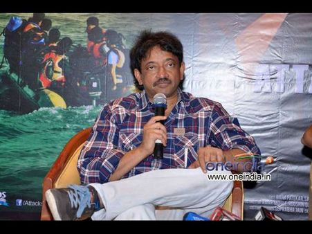 ತೆಲುಗು ಚಿತ್ರರಂಗಕ್ಕೆ ಗುಡ್ ಬೈ ಹೇಳ್ತಾರಂತೆ 'ದಿ ಗ್ರೇಟ್' ವರ್ಮಾ