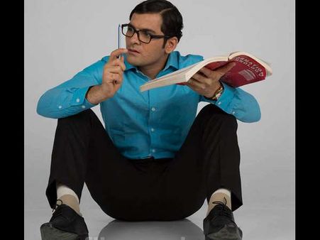 ತಪ್ಪು ಯಾರದ್ದು ಗೊತ್ತಾ? 'ಫಸ್ಟ್ ರ‍್ಯಾಂಕ್‌' ಗುರುನಂದನ್ ಬಾಯ್ಬಿಟ್ಟ ಸತ್ಯ!