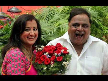 ಪ್ರೇಮಿಗಳ ದಿನದ ಸ್ಪೆಷಲ್: ಅಂಬಿಗೆ ಸುಮ ಅವರ ಮೇಲೆ ಲವ್ ಆಗಿದ್ಹೇಗೆ?