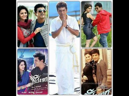 'ಶಿವಲಿಂಗ' ಹೇಗಿದೆ ಟ್ವಿಟ್ಟರ್ ನಲ್ಲಿ ಪ್ರಥಮ ವಿಮರ್ಶೆ