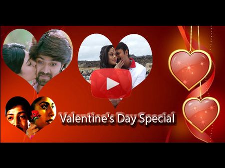 ವಿಡಿಯೋ ನೋಡಿ: ಕನ್ನಡದ ತಾರೆಯರು ಪ್ರಪೋಸ್ ಮಾಡಿದ್ದು ಹೀಗೆ