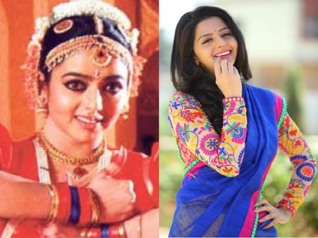 ಅಂದು ಸೌಂದರ್ಯ; ಇಂದು ವೇದಿಕಾ.! 'ಶಿವಲಿಂಗ' ಅಚ್ಚರಿ.!