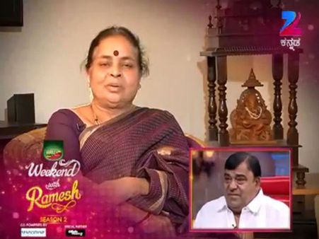 ದೊಡ್ಡಣ್ಣಗೆ ತಮ್ಮ ಪತ್ನಿ ಶಾಂತ ಮೇಲೆ ಯಾಕೆ ಅಷ್ಟು ಕೋಪ?