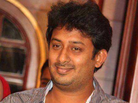 'ಭಜರಂಗಿ' ನಿರ್ದೇಶಕ ಹರ್ಷ ರವರ ಇದೆಂಥ 'ಕಪಿಚೇಷ್ಟೆ'?