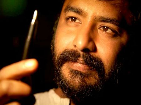 'ಆಕ್ಟರ್' ನವೀನ್ ಕೃಷ್ಣ ಬರೆದಿರುವ ಪತ್ರದಲ್ಲಿ ಏನಿದೆ?