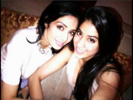 ಸುರಸುಂದರಿ ಶ್ರೀದೇವಿ ಪುತ್ರಿ ಬಾಲಿವುಡ್ ಎಂಟ್ರಿ ಖಚಿತ