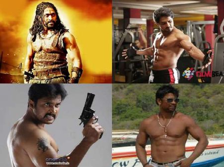 ಯಶ್, ದುನಿಯಾ ವಿಜಯ್, ಪ್ರೇಮ್...ಎಲ್ಲರಿಗೂ 'ಇವರೇ' ಬೇಕು!