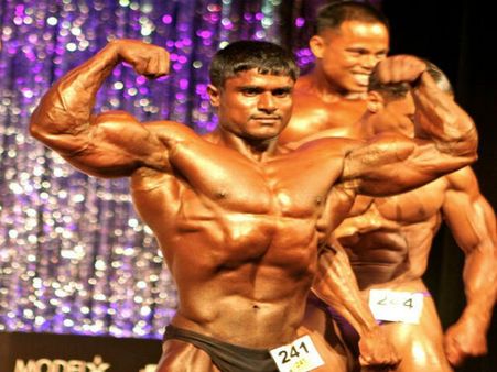 ಫೇಸ್ ಬುಕ್ ನಲ್ಲಿ ಚರ್ಚೆ ಆಗುತ್ತಿರುವ 'ಪಾನಿ ಪೂರಿ' ಕಿಟ್ಟಿ ಯಾರು?