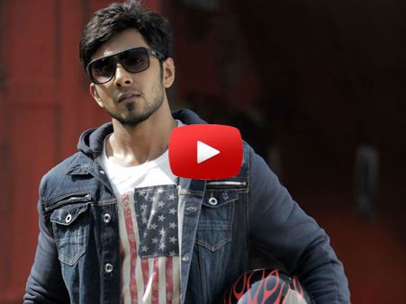 'ನಾನು ಮತ್ತು ವರಲಕ್ಷ್ಮಿ' ಚಿತ್ರದ ಟ್ರೈಲರ್ ನೋಡಿದ್ರಾ?