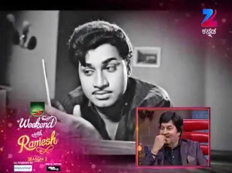 ಗುಟ್ಟಾಗಿದ್ದ 'ಪ್ರಣಯ ರಾಜ' ನಟ ಶ್ರೀನಾಥ್ ರ ಪ್ರಣಯ ಪುರಾಣ ಬಯಲು