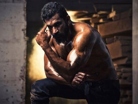 ದುನಿಯಾ ವಿಜಿ 'ಮಾಸ್ತಿ ಗುಡಿ' ವಿಲನ್ ಬಗ್ಗೆ ನಿಮಗೆಷ್ಟು ಗೊತ್ತು?