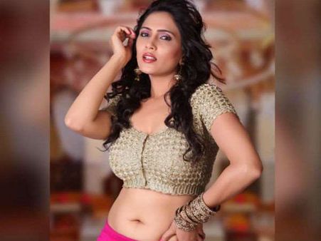 ಮೈತ್ರಿಯಾ ಗೌಡ ಕೊಟ್ಟ ಮತ್ತೊಂದು ಬ್ರೇಕಿಂಗ್ ನ್ಯೂಸ್ ಏನು?