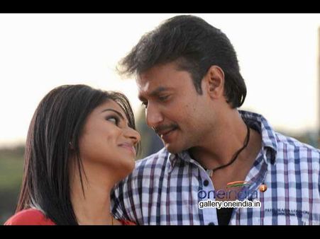 'ಜಗ್ಗು ದಾದಾ' ದರ್ಶನ್ ಜೊತೆ ರಚಿತಾ ರಾಮ್ ಗೆ ಏನು ಕೆಲಸ?