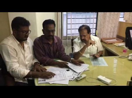 ತಪ್ಪೊಪ್ಪಿಕೊಂಡ ಪಿ.ವಿ.ಆರ್.! ದಂಡ ಕಟ್ಟಲು ಮಲ್ಟಿಪ್ಲೆಕ್ಸ್ ಸಿದ್ಧ.!