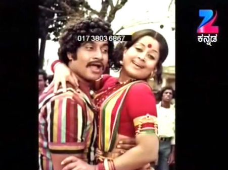 ನಟಿ ಮಂಜುಳ ಸಾವಿನ ಕಡೆ ಕ್ಷಣಗಳನ್ನ ತೆರೆದಿಟ್ಟ ನಟ ಶ್ರೀನಾಥ್