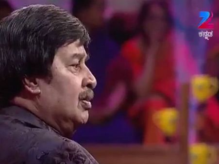 ಮೂರು ವರ್ಷದ ಹಿಂದೆ ನಟ ಶ್ರೀನಾಥ್ ರವರಿಗೆ ಏನಾಗಿತ್ತು ಗೊತ್ತಾ?