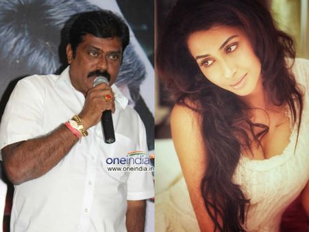 ನಿರ್ಮಾಪಕ ಕೆ.ಮಂಜುಗೆ ಸಿಕ್ಕ ಕೇರಳ ಕುಟ್ಟಿ ಯಾರು?