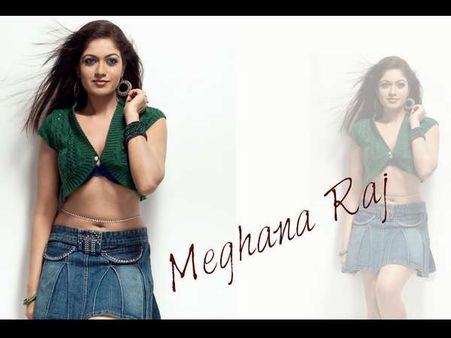 ನಟಿ ಮೇಘನಾ ರಾಜ್ ವಿರುದ್ಧದ ಕೇಸ್ ಕ್ಲೋಸ್ ಆಗಿದ್ದೇಕೆ?