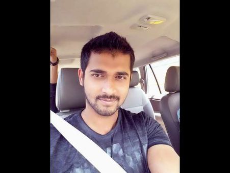 ಬಿಗ್ ಬಾಸ್ ಮನೆಯಿಂದ ಹೊರಬಂದ ಚಂದನ್ ಈಗೇನ್ಮಾಡ್ತಿದ್ದಾರೆ