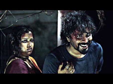 ತೆಲುಗು ಇಂಡಸ್ಟ್ರಿಯತ್ತ 'ಲಾಸ್ಟ್ ಬಸ್' ಸಂಚಾರ ಶುರುವಾಗಿದೆ