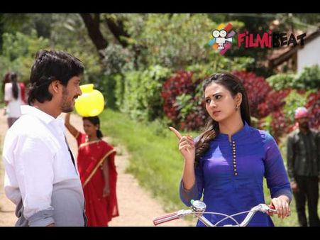 ವಿಮರ್ಶೆ: ಉಡಾಫೆ ಕೃಷ್ಣ, ಬಜಾರಿ ರುಕ್ಕು ಕಥೆ ಚೆನ್ನಾಗಿದೆ