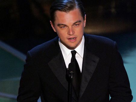 ಲಿಯಾನಾರ್ಡೋ ಡಿಕಾಪ್ರಿಯೋಗೆ ಕೊನೆಗೂ ಆಸ್ಕರ್ ಸಿಕ್ತು!