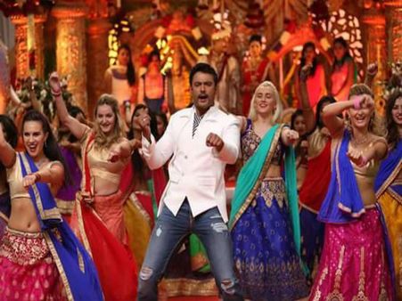 ಚಿತ್ರಗಳು ; ಯಾರ ಮದುವೆಯಲ್ಲಿ ದರ್ಶನ್ ಕುಣಿದು ಕುಪ್ಪಳಿಸಿದ್ರು?