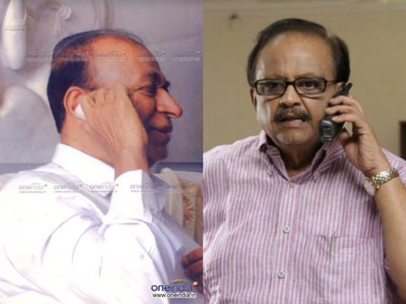 ಎಸ್.ಪಿ.ಬಾಲಸುಬ್ರಹ್ಮಣ್ಯಂಗೆ ಡಾ.ರಾಜ್ ಕ್ಷಮೆ ಕೇಳಿದ ಗುಟ್ಟು ರಟ್ಟಾಯ್ತು!